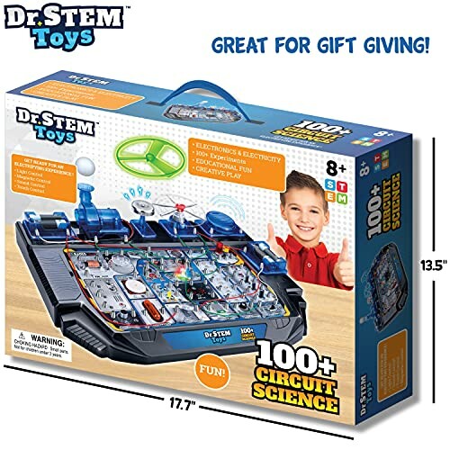 Circuit Science Kit