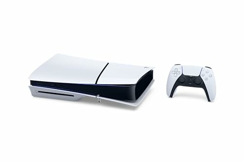 PS5 Console