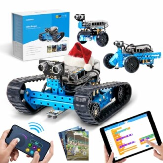 Makeblock mBot Ranger 3 in 1 Robot Kit