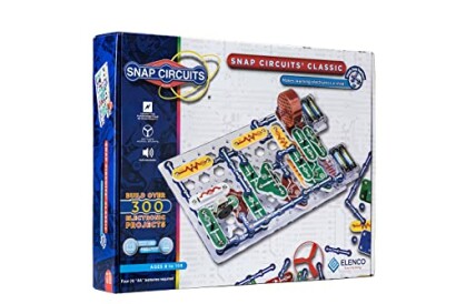 Snap Circuits Classic SC-300