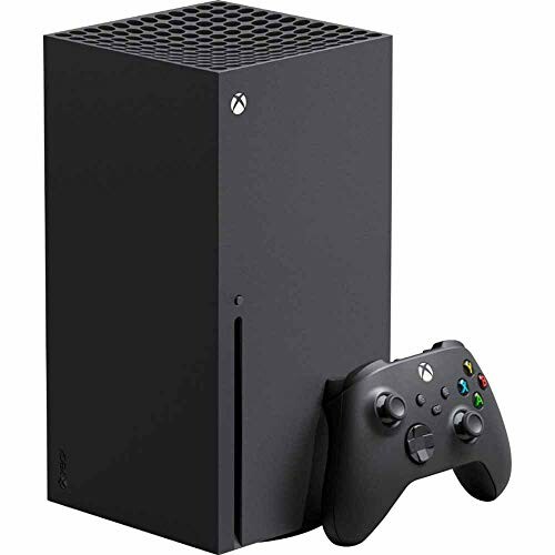 Xbox Series X 1TB SSD Console