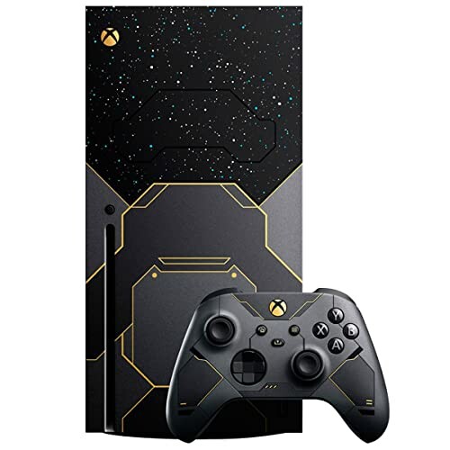 Xbox Series X – Halo Infinite Limited Edition